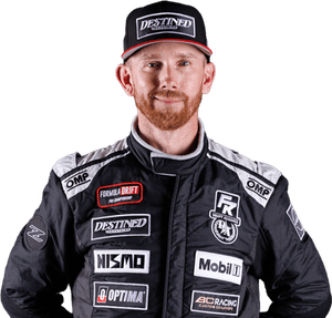 CHRIS FORSBERG