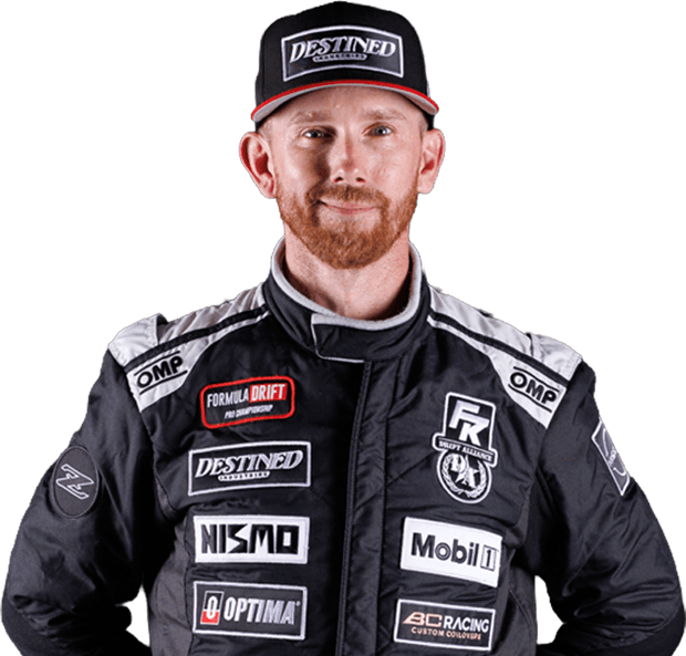 CHRIS FORSBERG