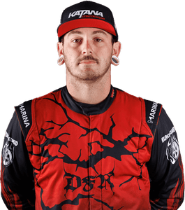 DUSTYN FARRELL headshot