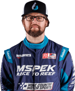 KASEY KOHL headshot