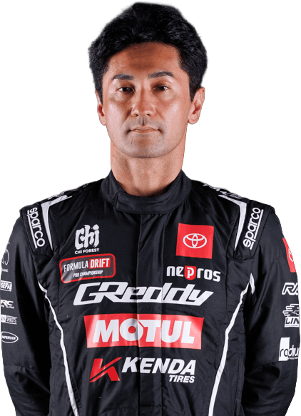 KEN GUSHI