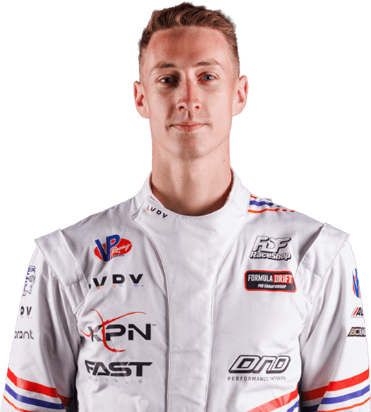 TOMMY LEMAIRE