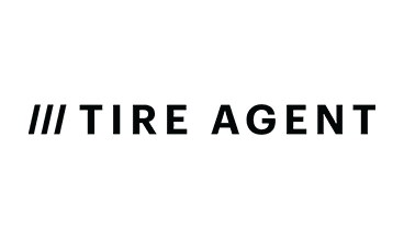 Tire Agent Logo