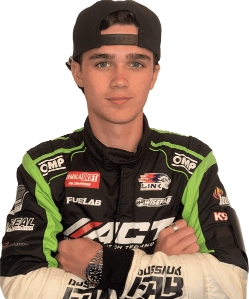 JAYDEN MARTORANA