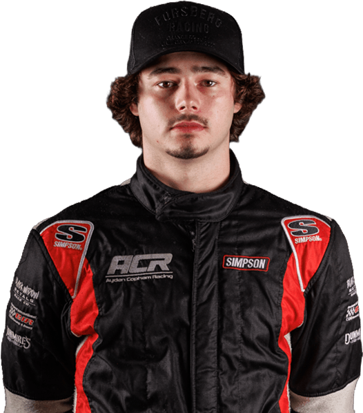 Ayden Copham