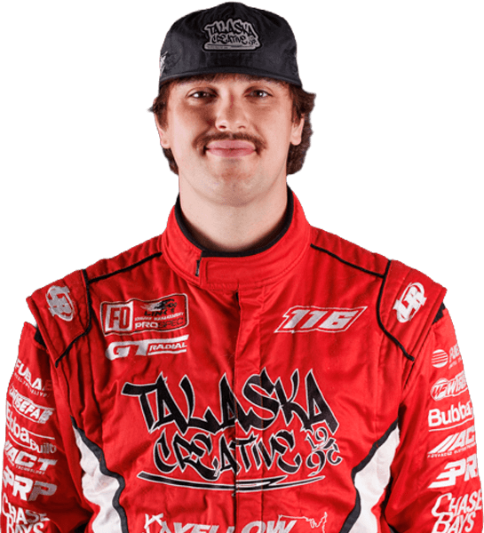 Cory Talaska