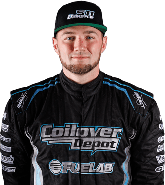 Coty Demster