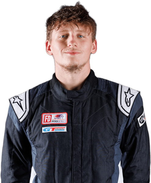 Jacob Duncan