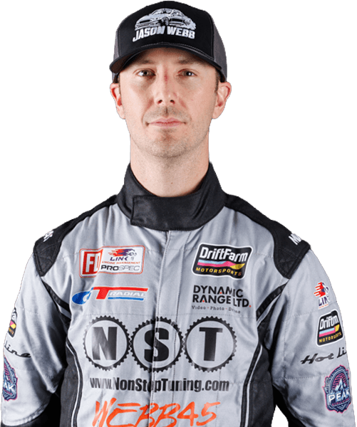 Jason Webb