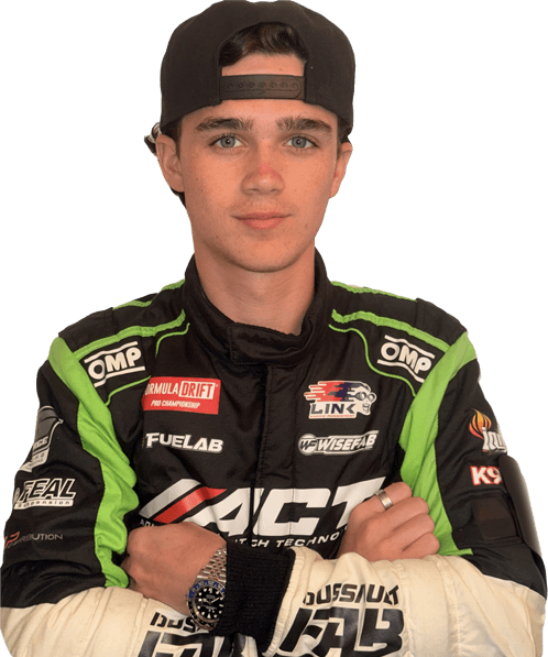 Jayden Martorana