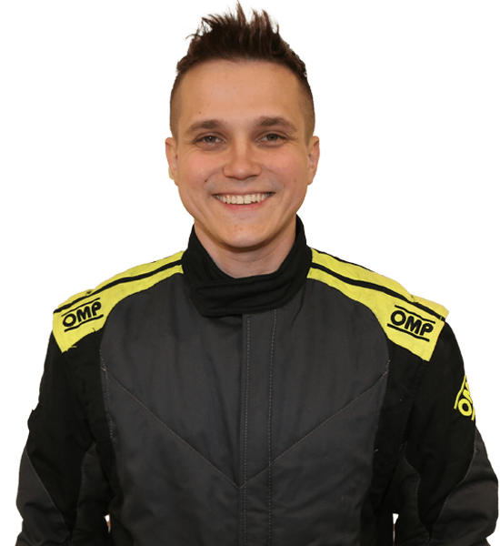Krzysztof Krutul