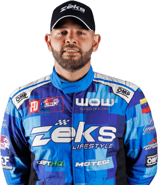 Luis Lanz