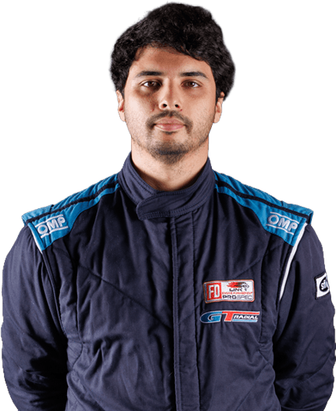 Nik Jimenez