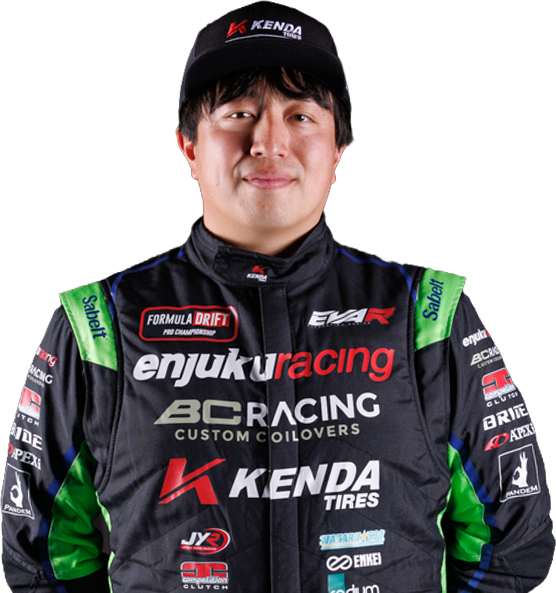 WATARU MASUYAMA | Formula DRIFT