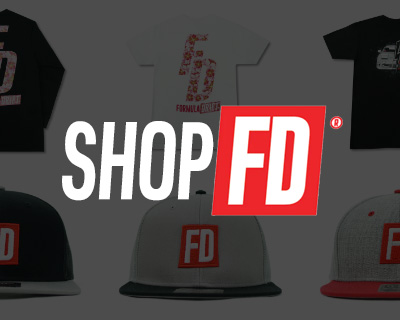 FD Shop Splash Image