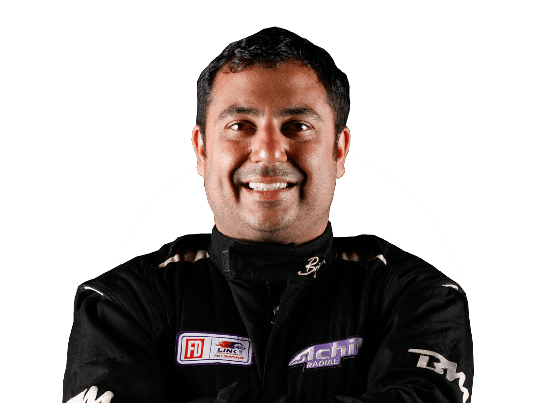 Formula DRIFT - 2019 pro2 Drivers - Hooman Rahimi