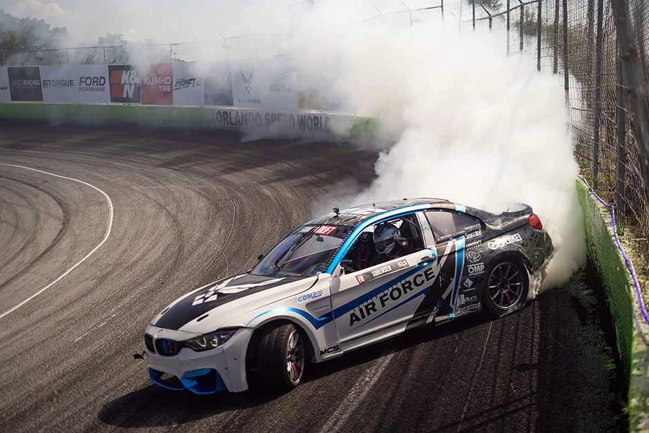 Branden Sorensen Vehicle Photo