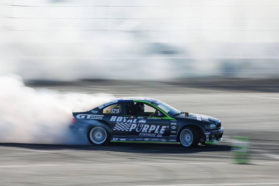 Dylan Hughes Vehicle Photo