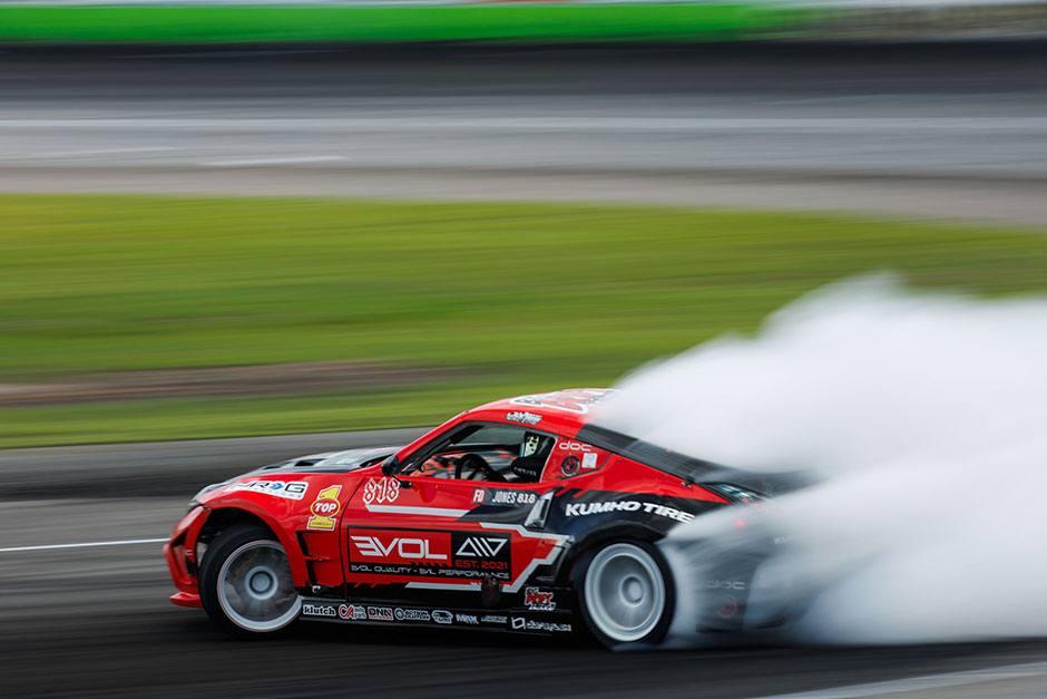 Jeff Jones Vehicle Photo
