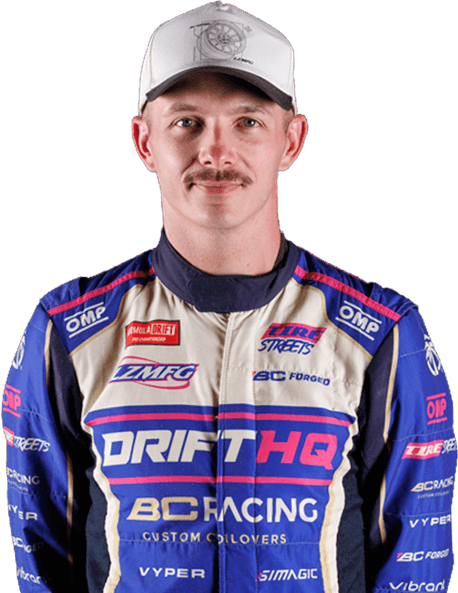 Adam LZ Profile Photo