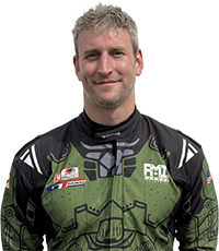 Allen Boss Profile Photo