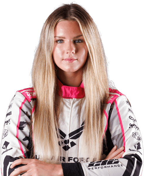 Amanda Sorensen Profile Photo