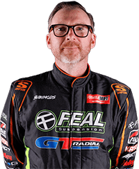 Aurimas Bakchis Profile Photo