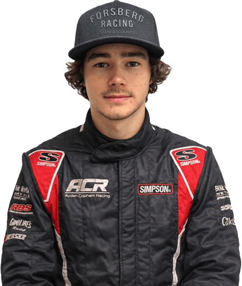 Ayden Copham Profile Photo