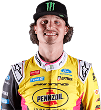 Ben Hobson Profile Photo