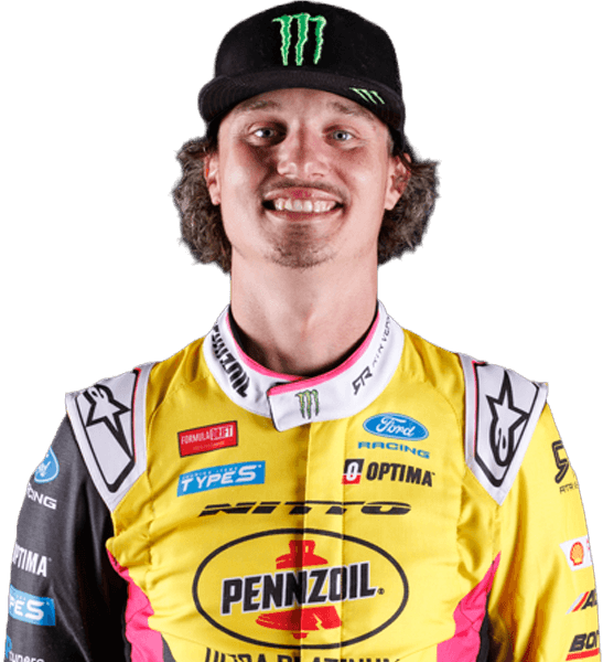 Ben Hobson Profile Photo
