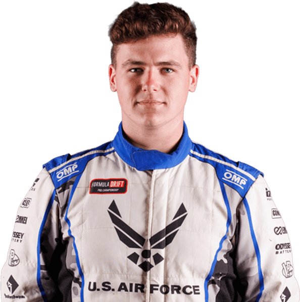 Branden Sorensen Profile Photo