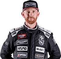 Chris Forsberg Profile Photo