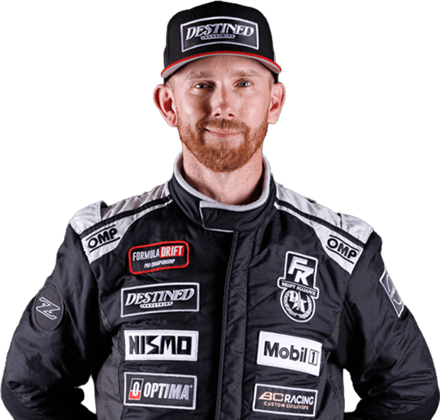 Chris Forsberg Profile Photo