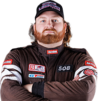 Christopher Leonard Profile Photo