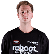 Cody Buchanan Profile Photo