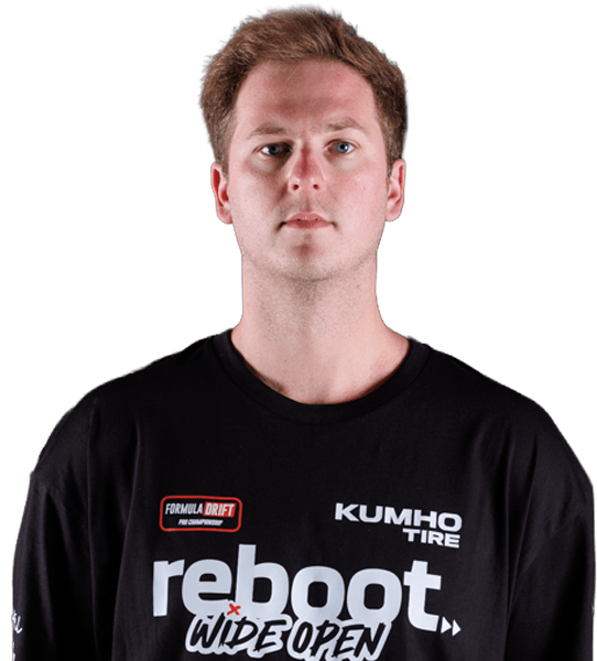 Cody Buchanan Profile Photo