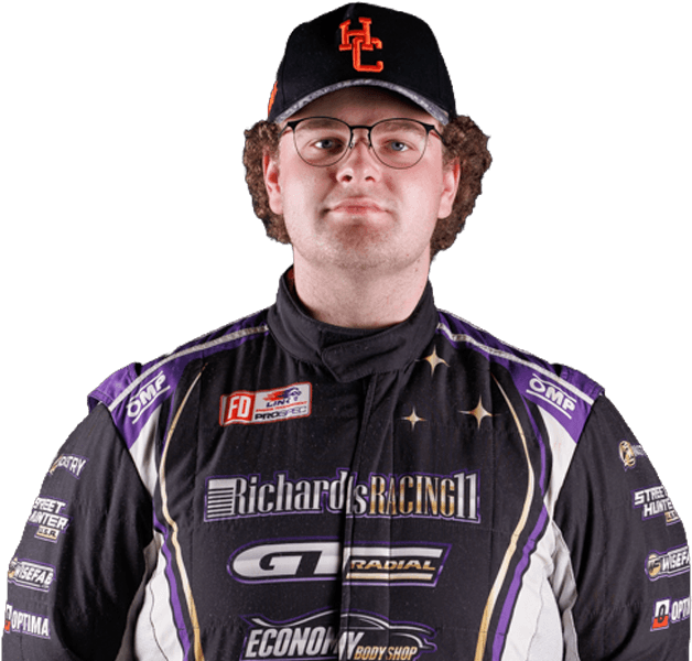 Cole Richards Profile Photo