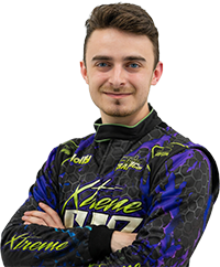 Collin Zielinski Profile Photo