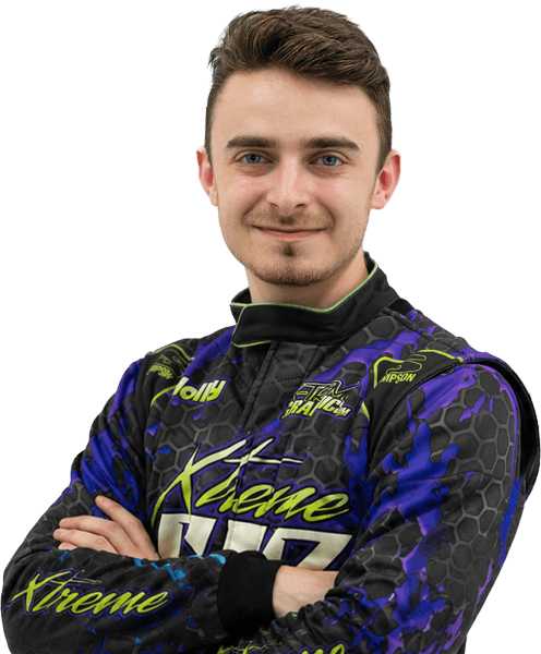 Collin Zielinski Profile Photo
