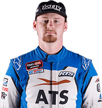 Connor O'Sullivan Profile Photo