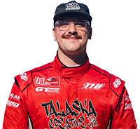 Cory Talaska Profile Photo