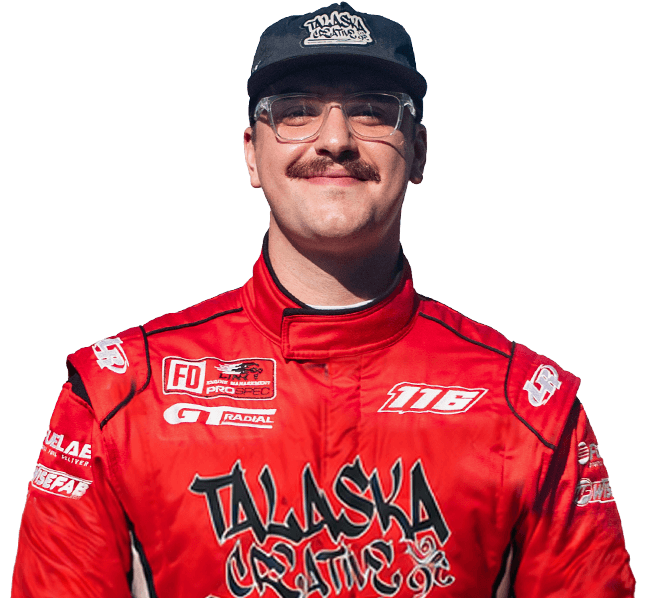 Cory Talaska Profile Photo