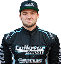 Coty Demster Profile Photo