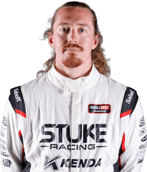 Daniel Stuke Profile Photo