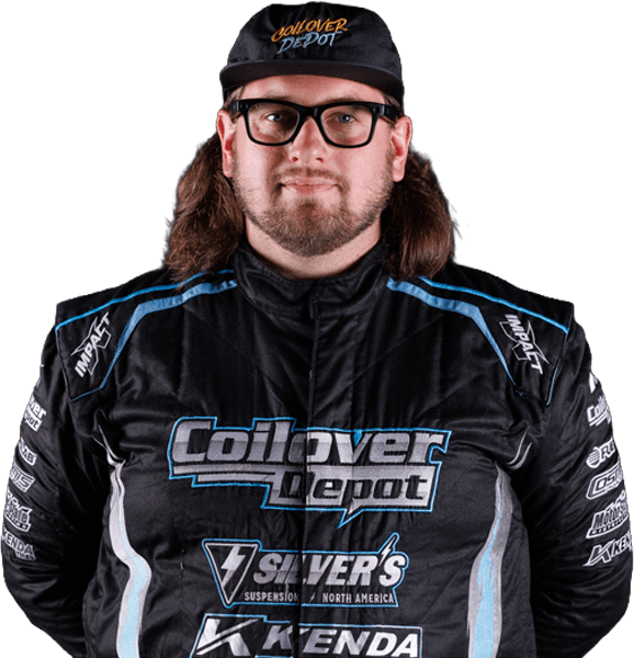 Derek Madison Profile Photo