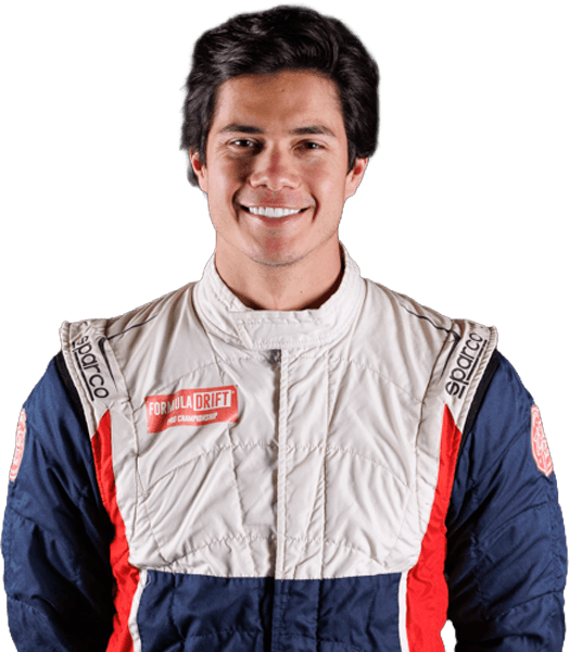 Diego Higa Profile Photo