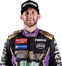 Dylan Hughes Profile Photo