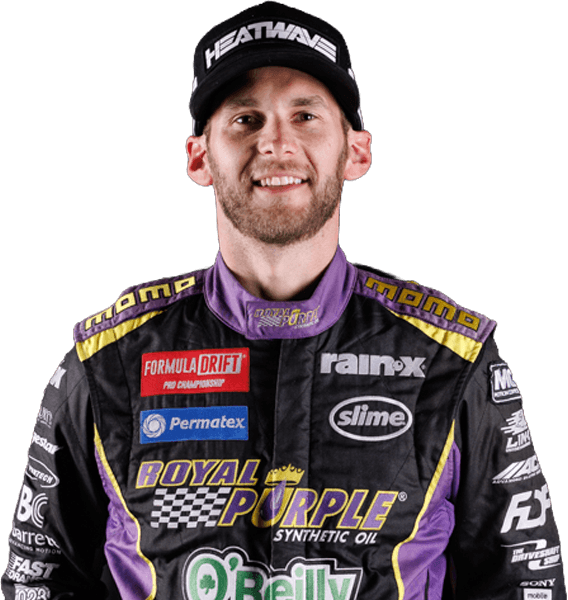 Dylan Hughes Profile Photo