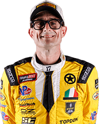 Federico Sceriffo Profile Photo