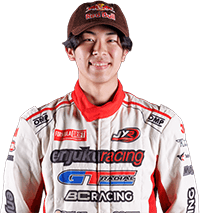 Hiroya Minowa Profile Photo